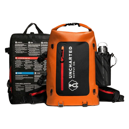 THE SEVENTY2® Pro Survival System