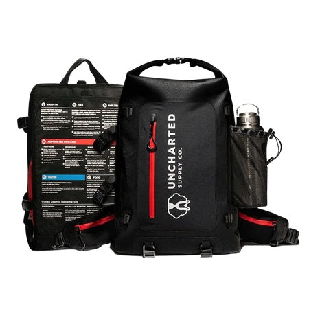 THE SEVENTY2® Pro Survival System