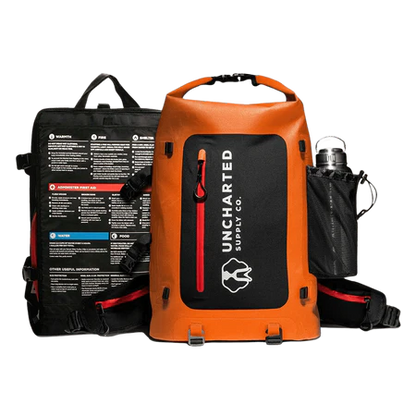 THE SEVENTY2® Pro Survival System