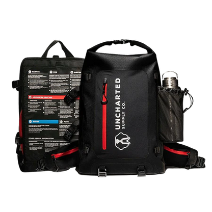 THE SEVENTY2® Survival System