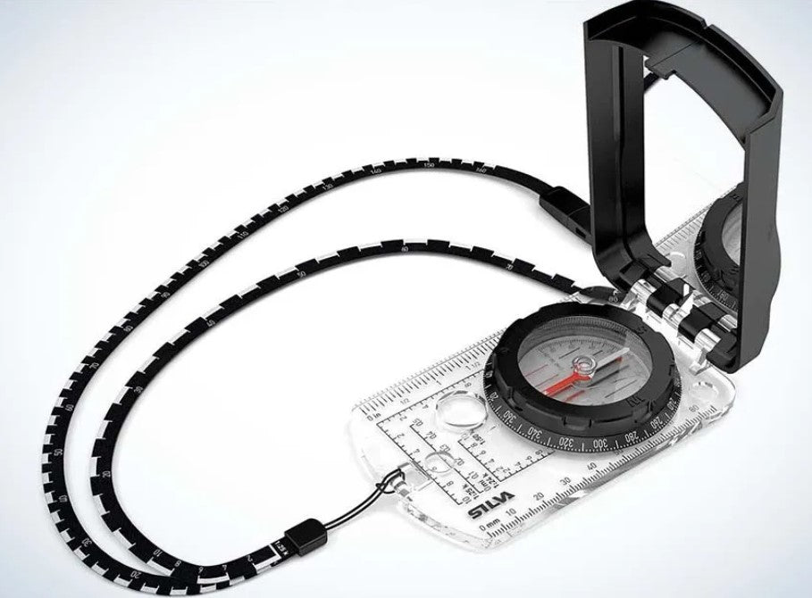 Silva Ranger 2.0 Compass - Premium Choice *